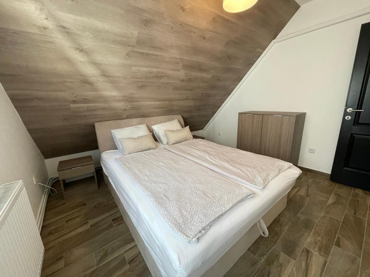 New Beachapartman Siófok Exterior foto