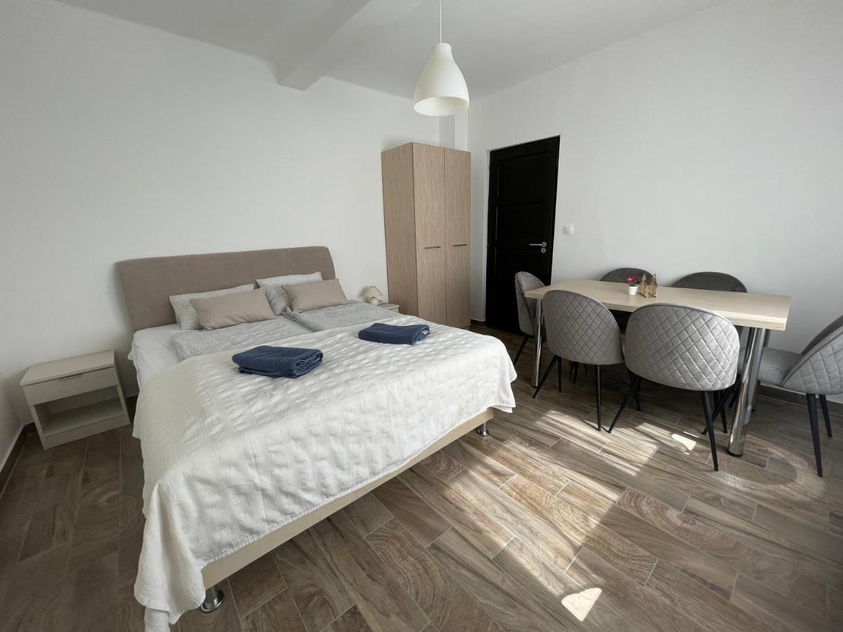 New Beachapartman Siófok Exterior foto
